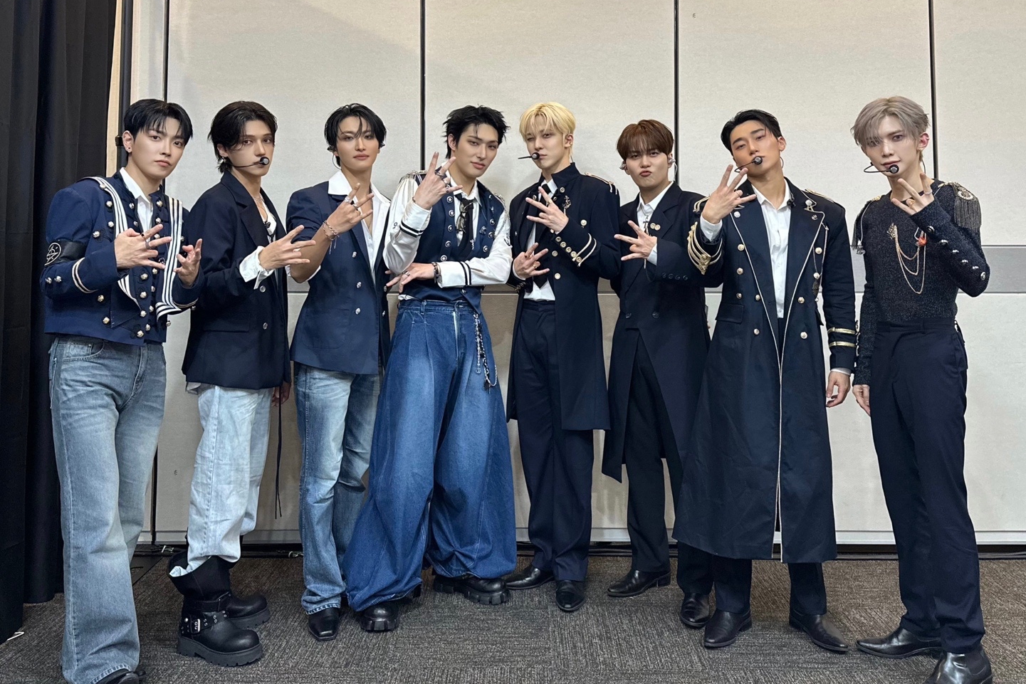 Watch: ATEEZ Takes 5th Win For “BAD” On “Music Core”; Performances By ENHYPEN, OURBIRTHDAY, And More