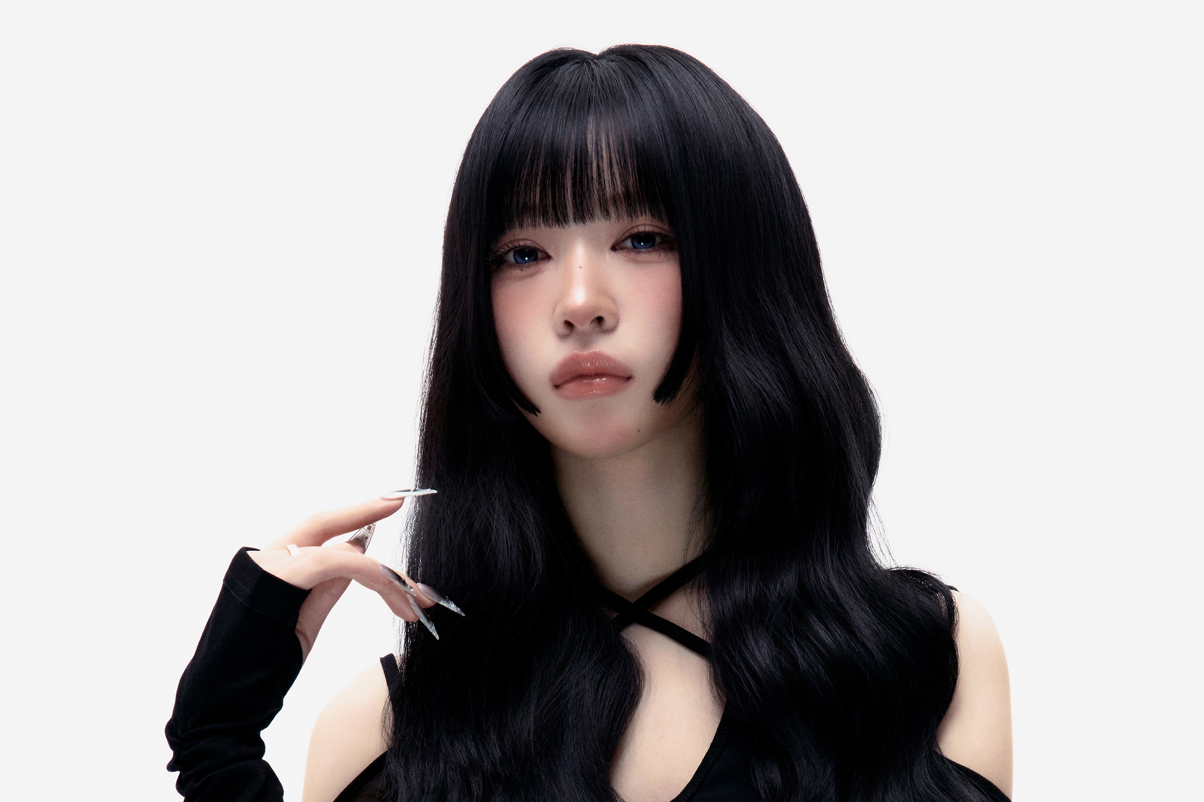 Billlie’s Haruna To Temporarily Halt All Activities Due To Health