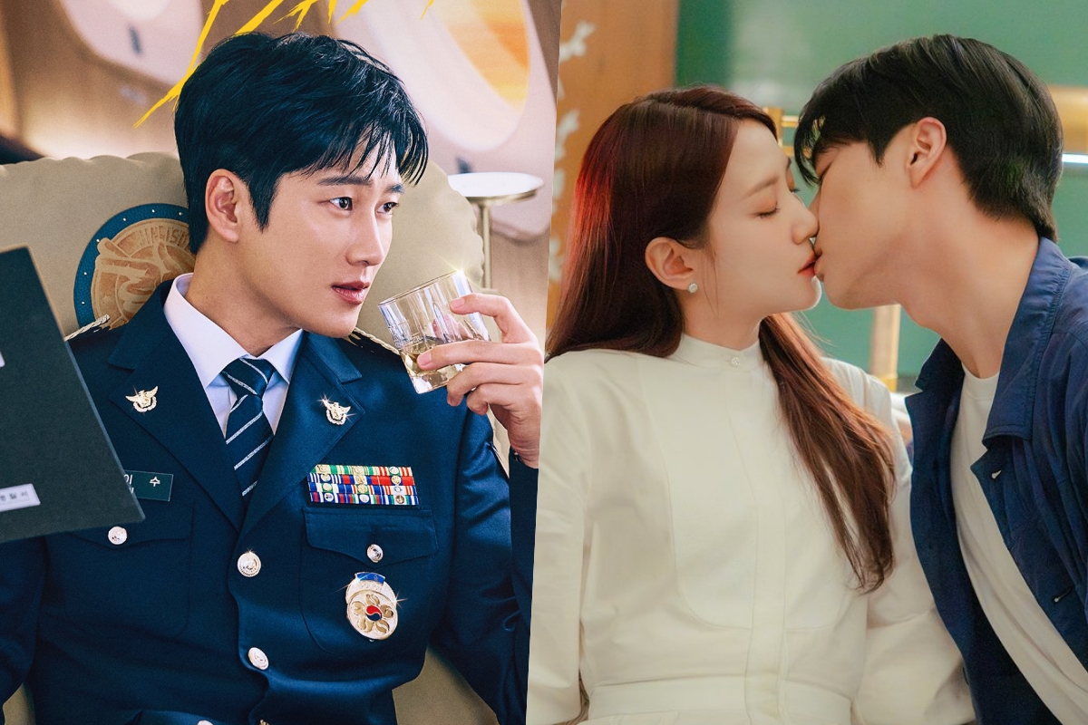 “Flex X Cop 2” Ratings Soar To New All-Time High As “Spooky In Love” Heads Into Finale