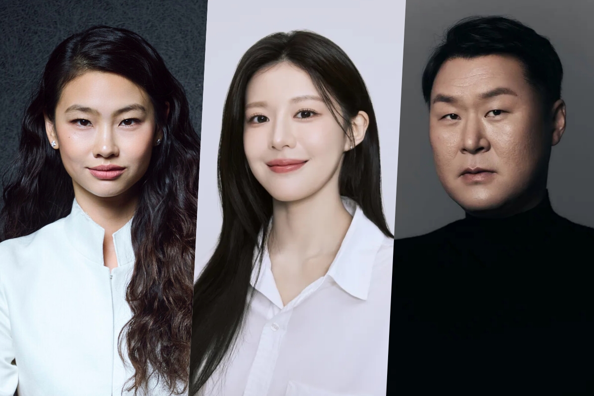 August Movie Star Brand Reputation Rankings Announced