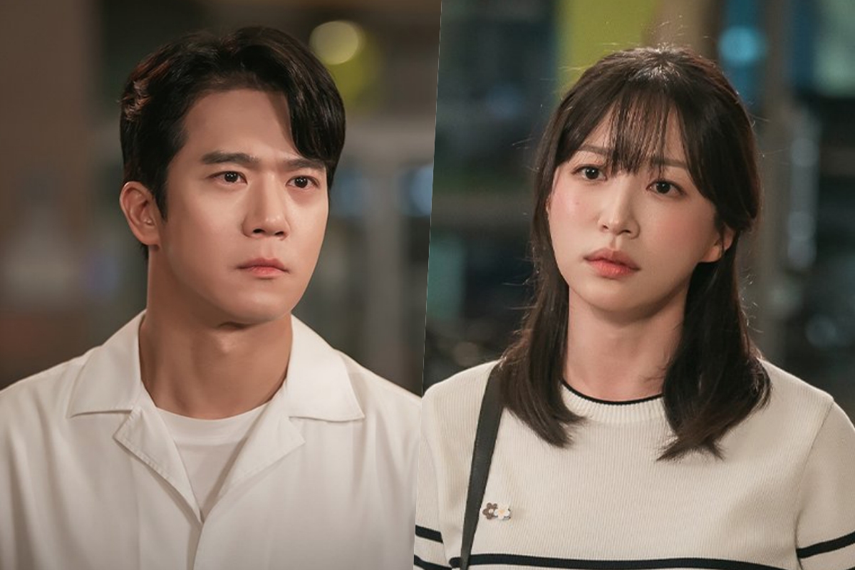 EXID’s Hani Makes A Drunken Confession To Ha Seok Jin In “Love On The Menu”