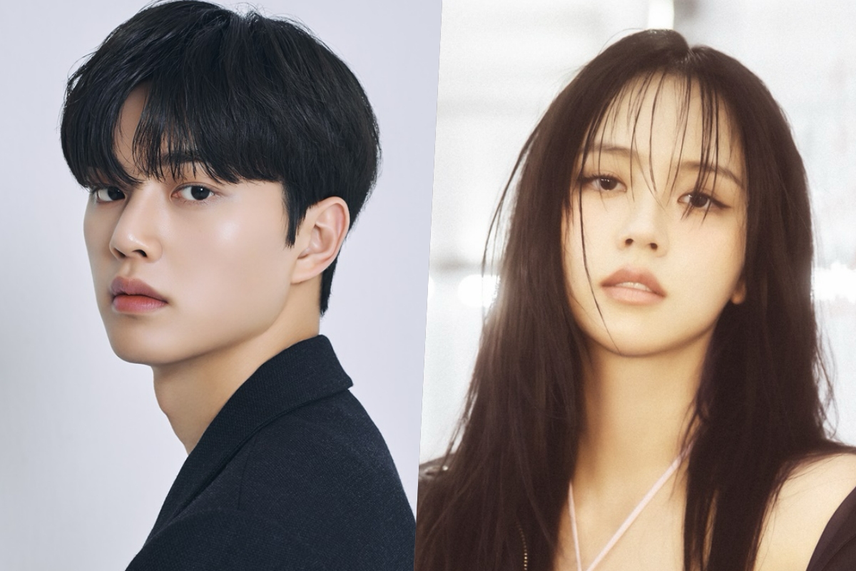 Song Kang And Kim So Hyun Confirmed To Reunite In New Romance Drama