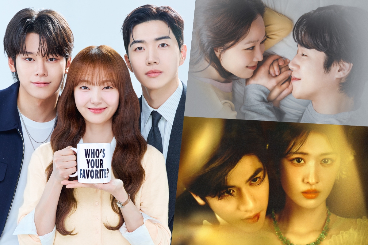 Top 5 Dramas On Viki In August 2026