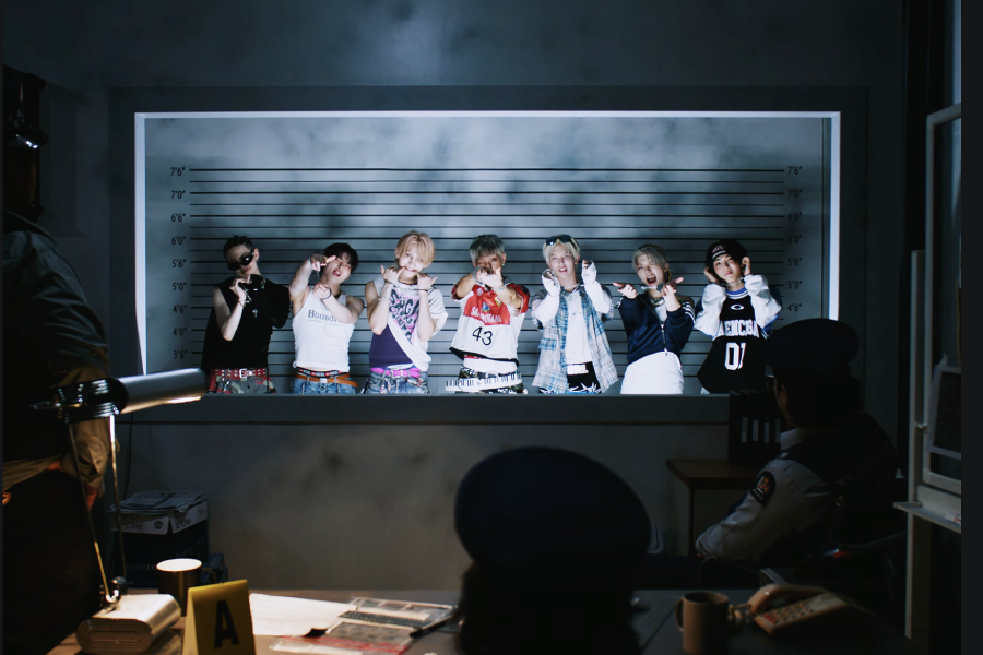 Watch: All(h)ours Brings Swag And Attitude In Fierce New Mv For “hop”