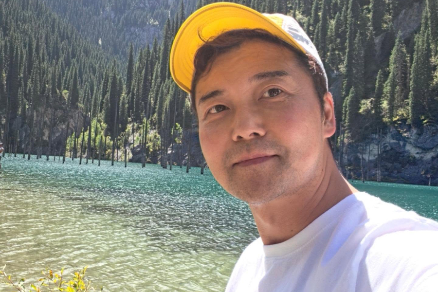 “i Live Alone” Addresses Speculation Over Jun Hyun Moo’s Spontaneous Kazakhstan Trip