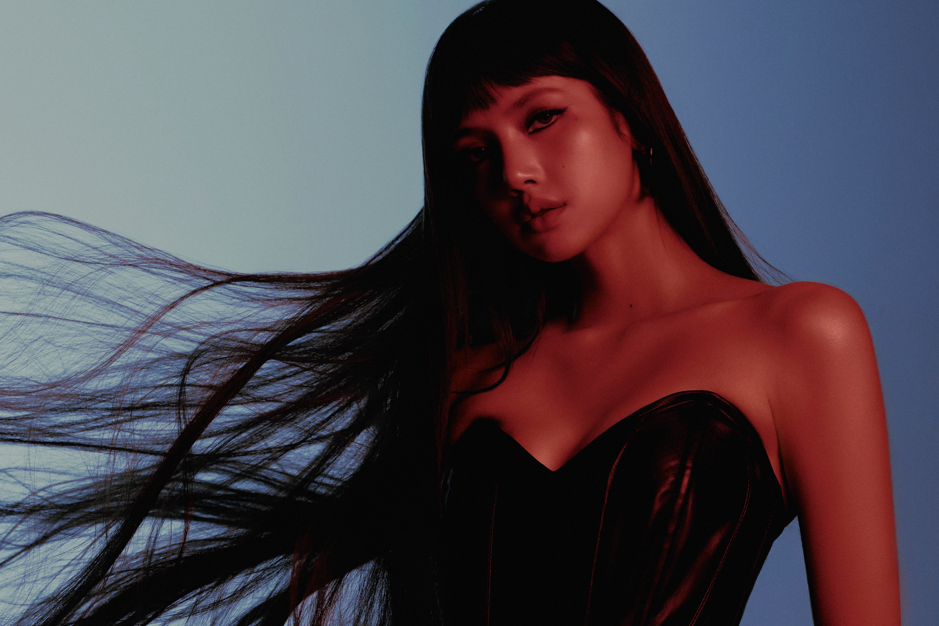 Watch: Blackpink’s Lisa Drops Sneak Peek Of New Pre-release Single “sawadika”
