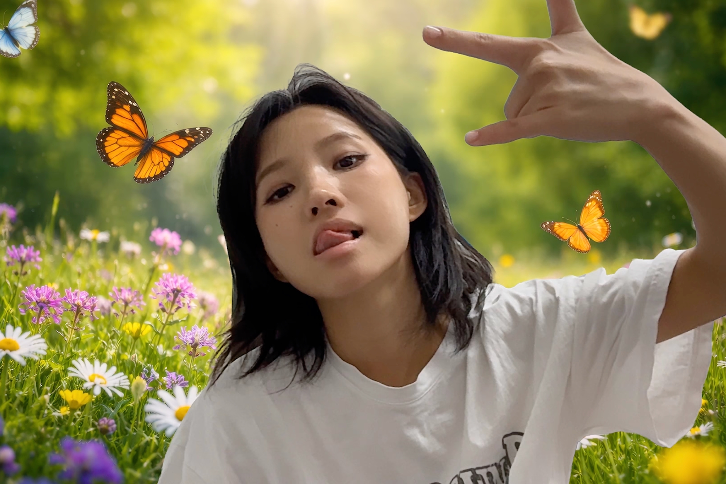Watch: I-dle’s Soyeon Announces Comeback Date With Trailer Film For 1st Full Album