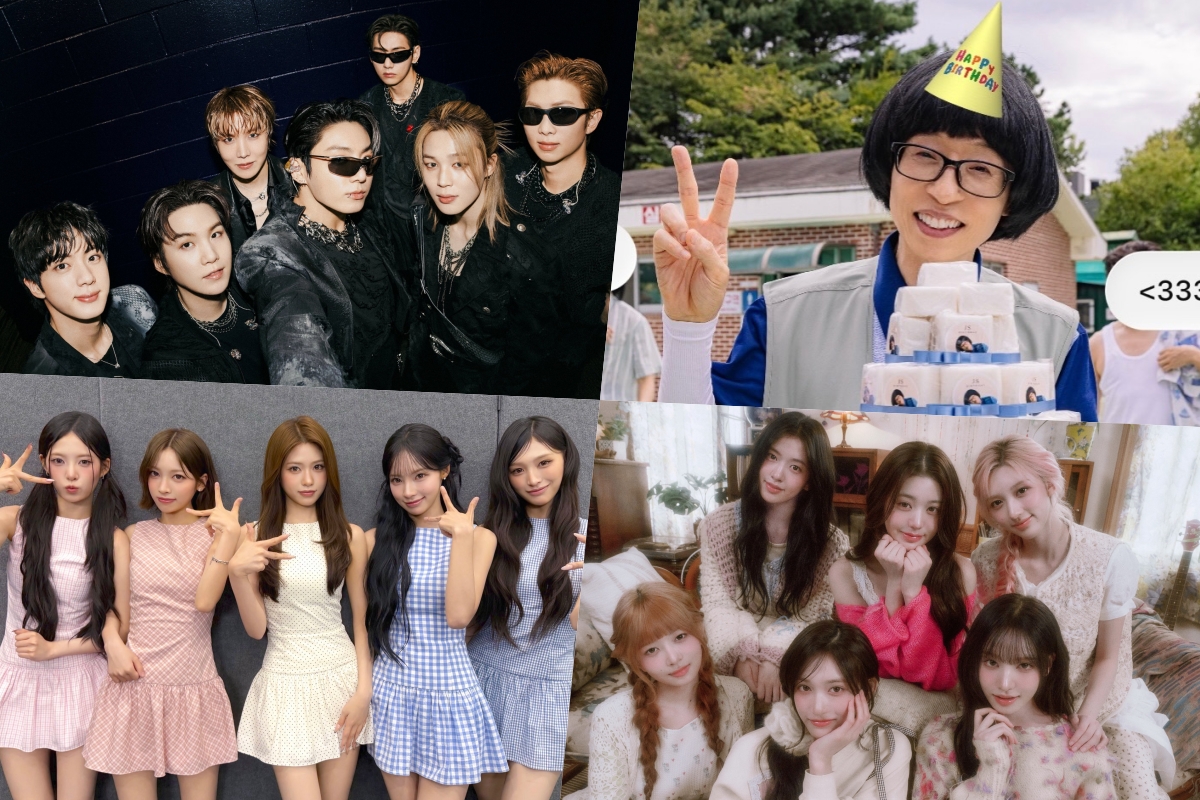 August Advertisement Model Brand Reputation Rankings Announced