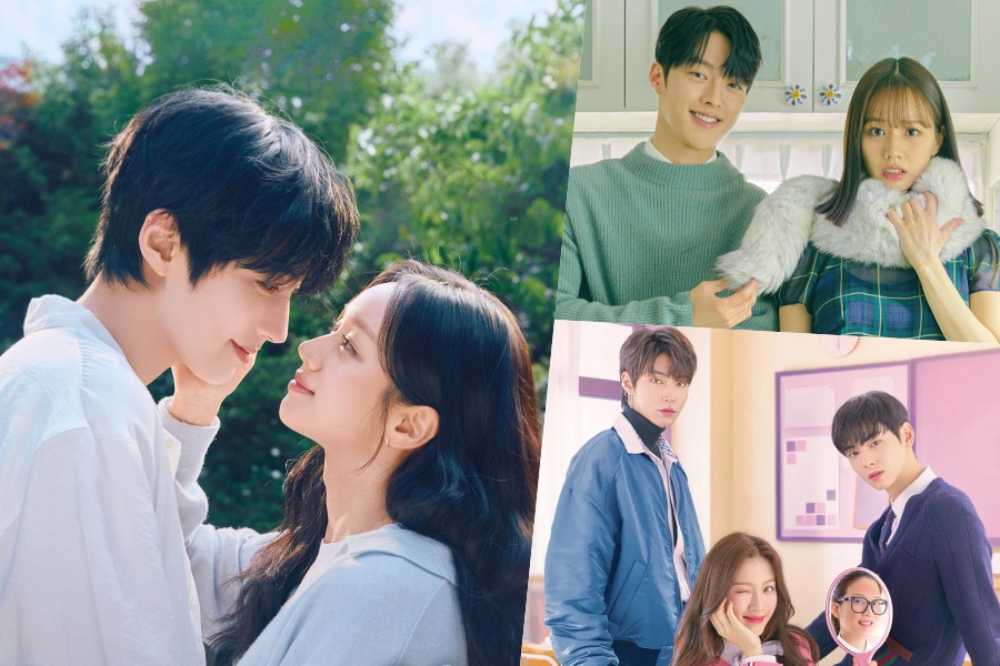 3 Rom-Coms To Watch If You Enjoyed “Dream To You”