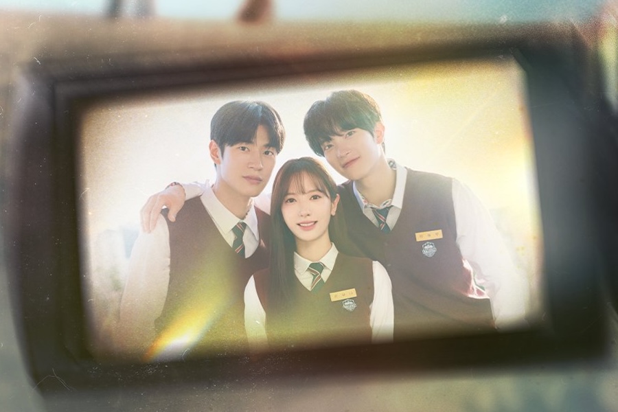 Kim Ji Yeon And Jang Se Hyuk Travel Back In Time To Save Park Seo Ham In New Drama “dive Into You”