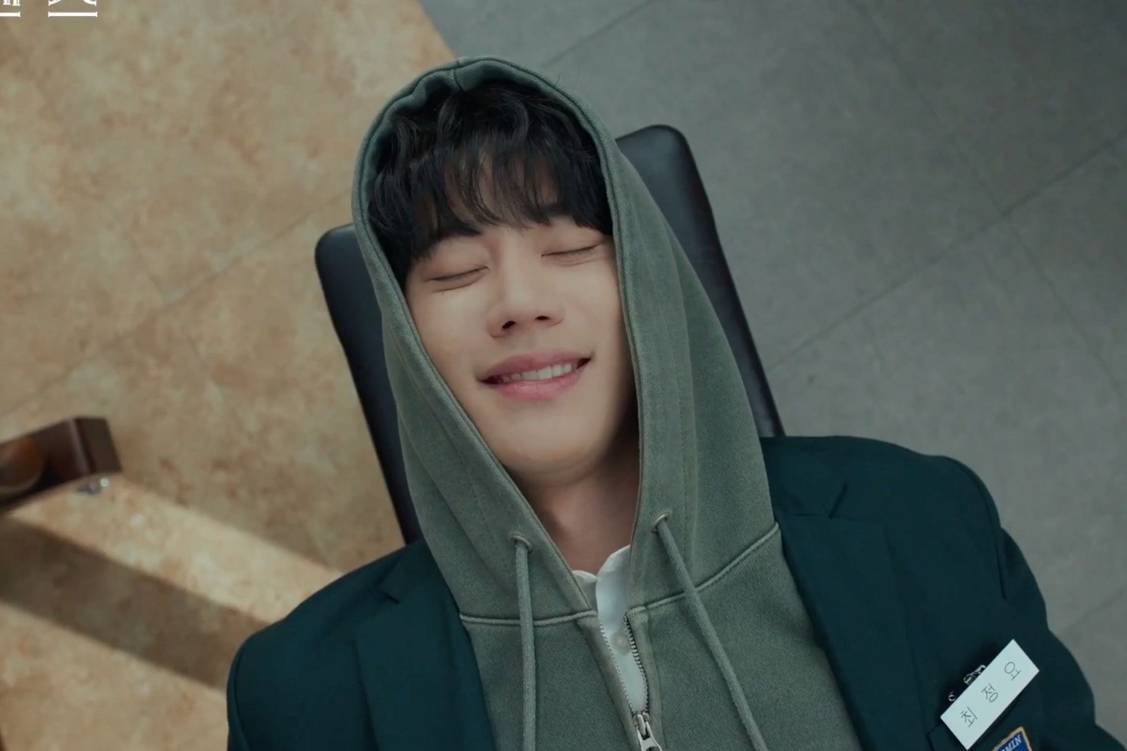 Watch: Lee Jun Young Is A Prodigy Who Hears Everything As Music In “four Hands, Two Sonatas” Preview