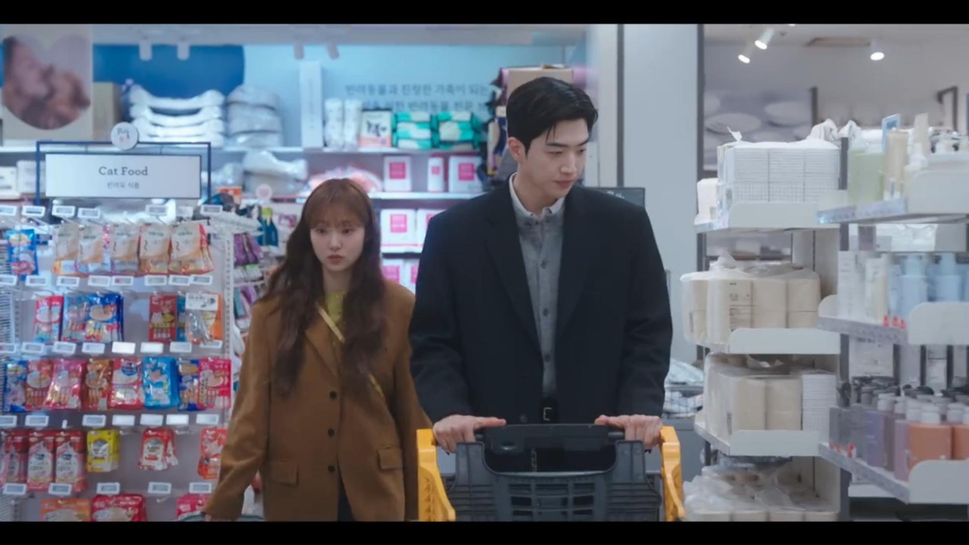 4 Times We Fell In Love With The Boss In Episodes 7-8 Of “My Bias, My Boss” 圖片 2