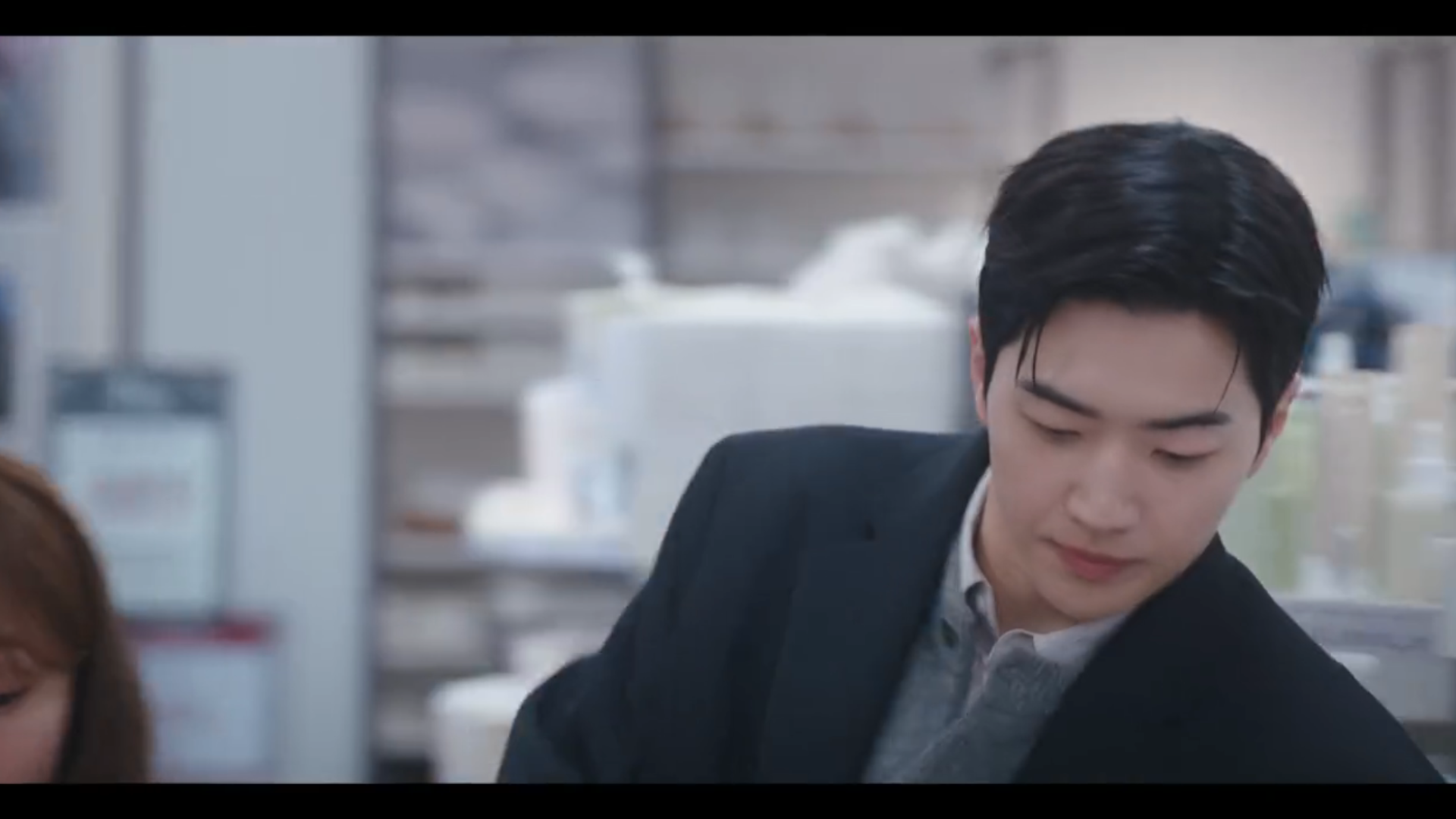4 Times We Fell In Love With The Boss In Episodes 7-8 Of “My Bias, My Boss” 圖片 4