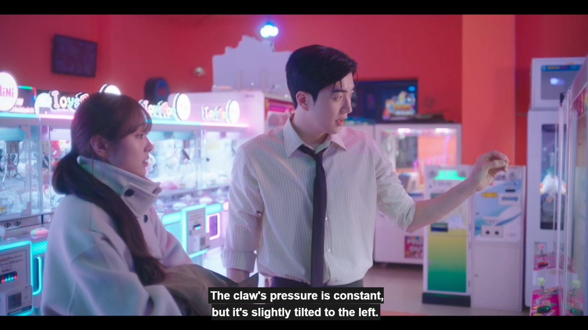 4 Times We Fell In Love With The Boss In Episodes 7-8 Of “My Bias, My Boss” 圖片 5