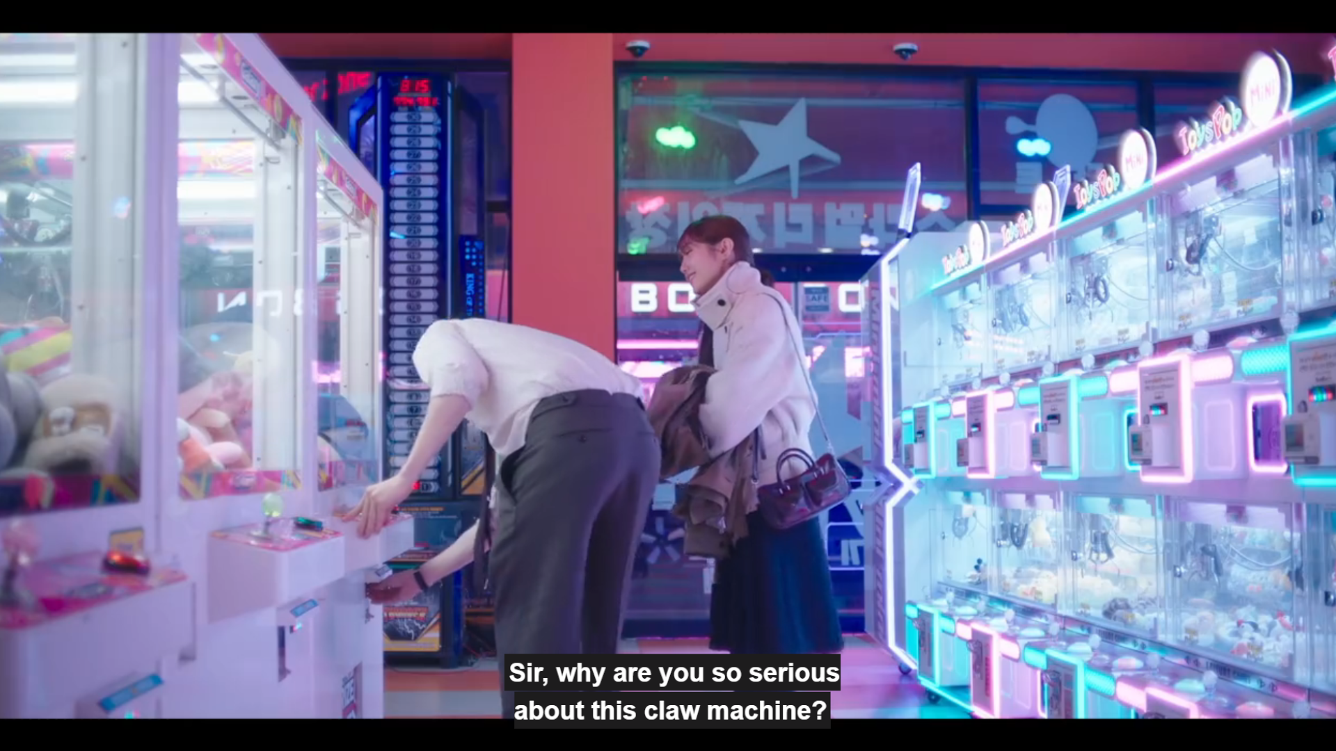 4 Times We Fell In Love With The Boss In Episodes 7-8 Of “My Bias, My Boss” 圖片 6