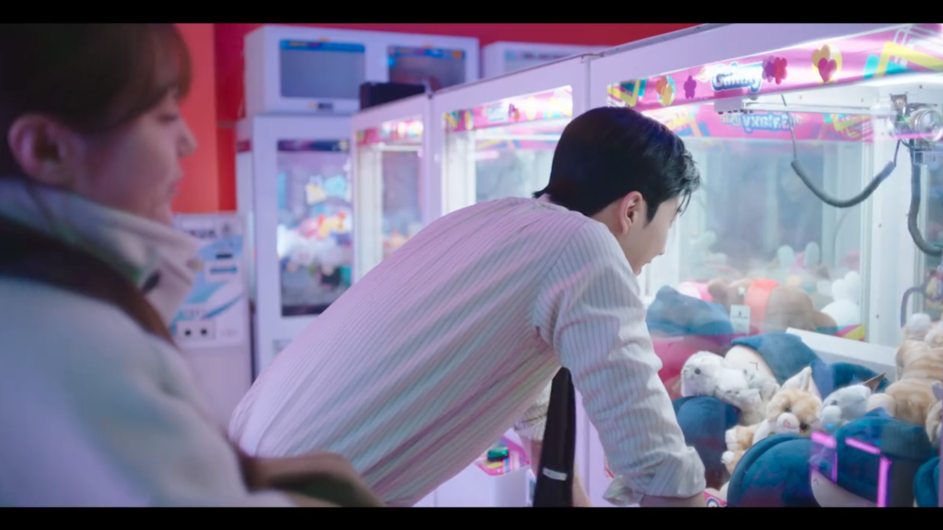 4 Times We Fell In Love With The Boss In Episodes 7-8 Of “My Bias, My Boss” 圖片 7