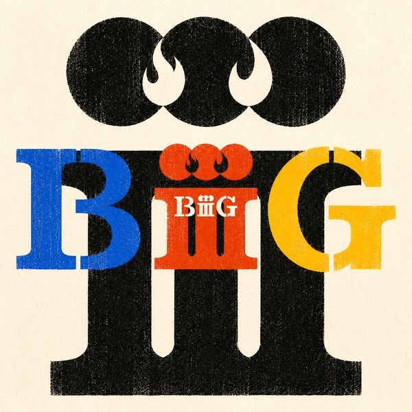 Image of BiiiG