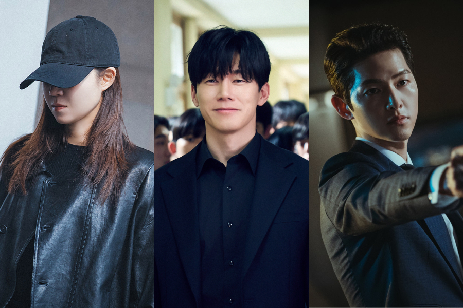 8 K-Dramas With Invincible And Overpowered Characters