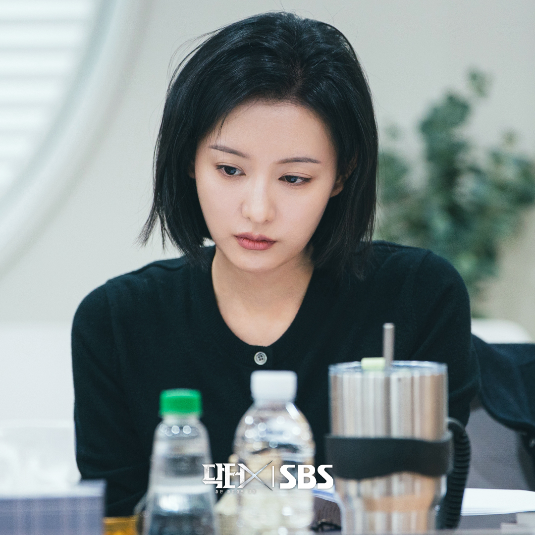 Kim Ji Won’s New Medical Drama “Doctor X” Announces Premiere Date