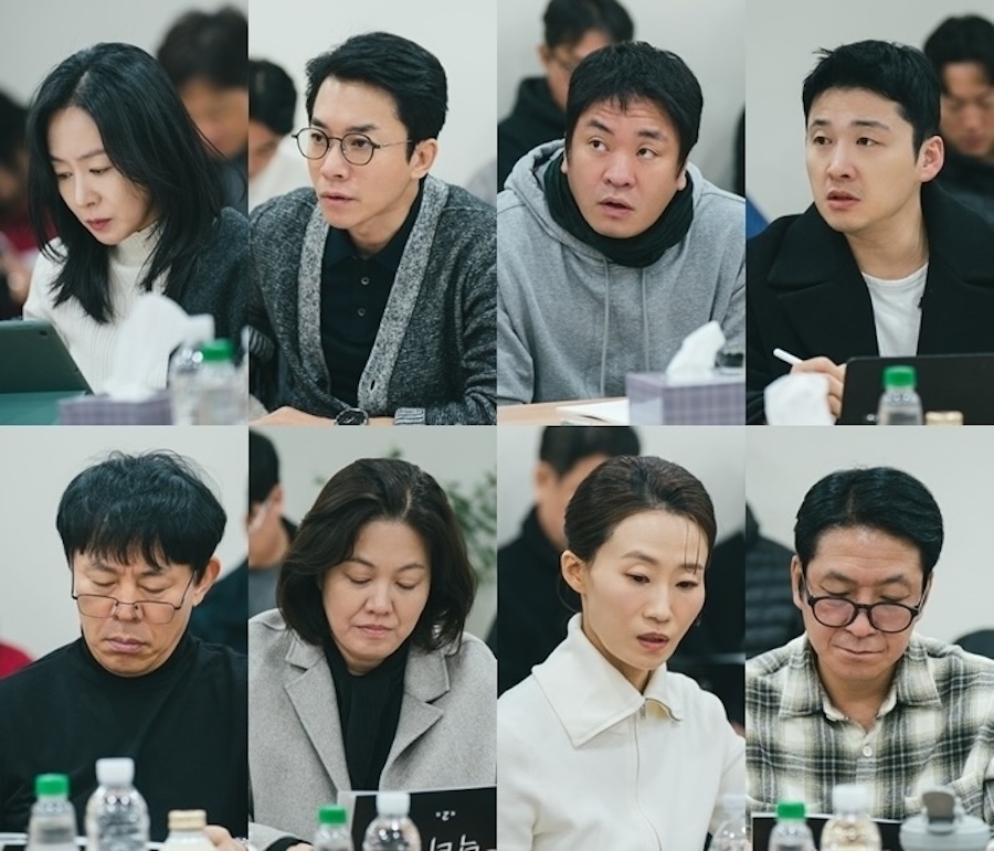 Kim Ji Won’s New Medical Drama “Doctor X” Announces Premiere Date 圖片 4