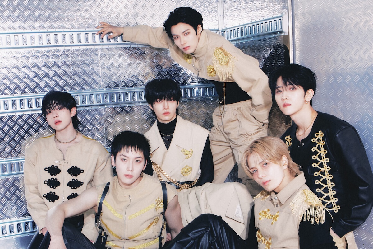 E’LAST Announces Disbandment