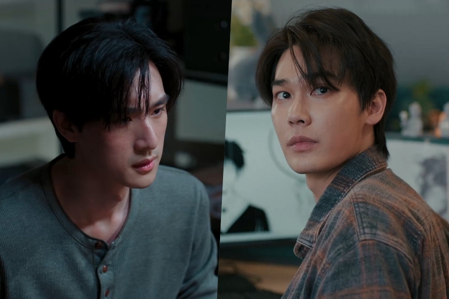 First Impressions: Thai Drama “Mr. Kill” Is A Murder Mystery Thriller With A Twist