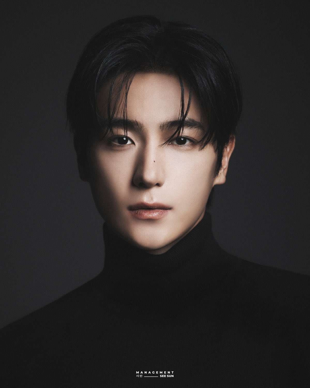 THE BOYZ’s Hyunjae Poses In New Profile Photos As Actor Lee Jae Hyun