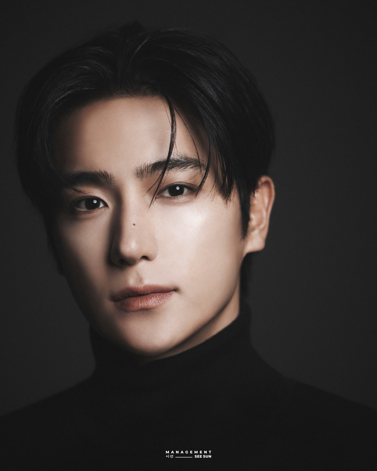 THE BOYZ’s Hyunjae Poses In New Profile Photos As Actor Lee Jae Hyun