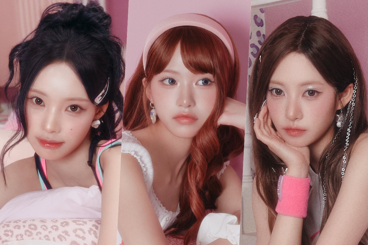 September Individual Rookie Idol Brand Reputation Rankings Announced