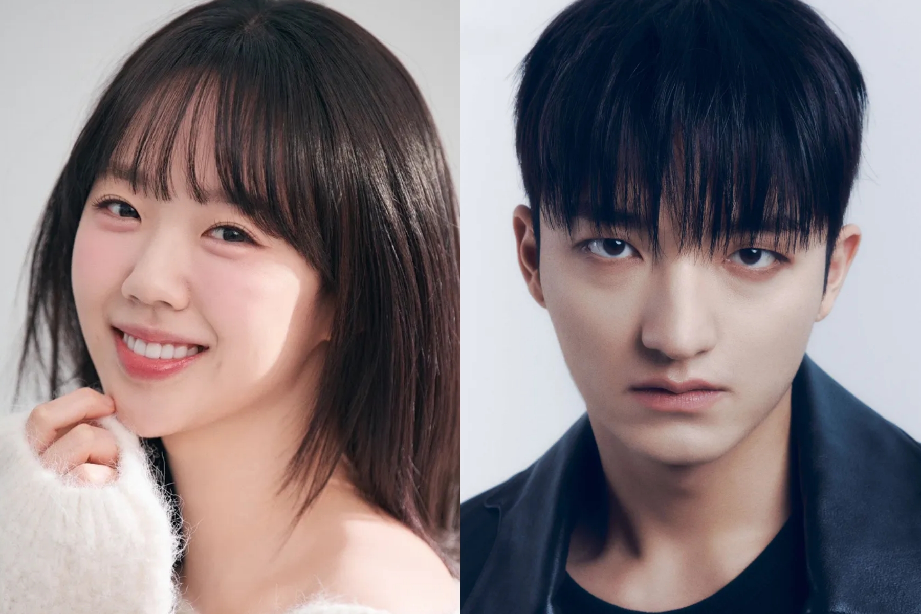 Ji Ye Eun And Vata Announce Marriage