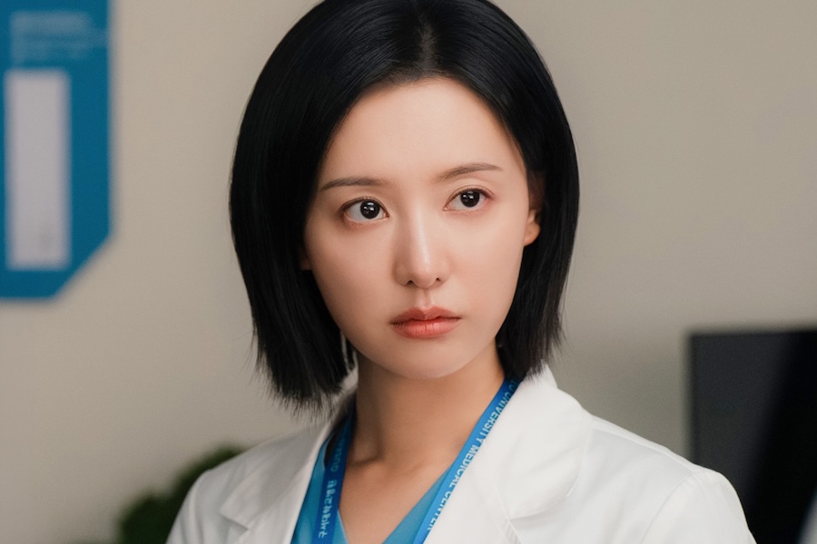 Kim Ji Won Transforms Into A Genius Surgeon With No Margin For Error In “Doctor X”
