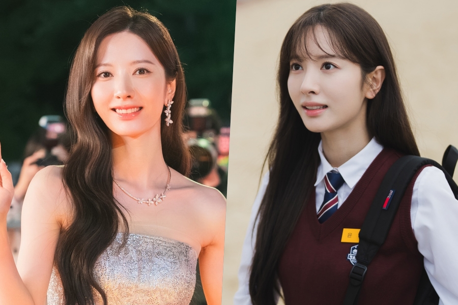 Kim Ji Yeon Is A Top Actress Who Goes Back In Time To Save Her First Love In New Drama “dive Into You”