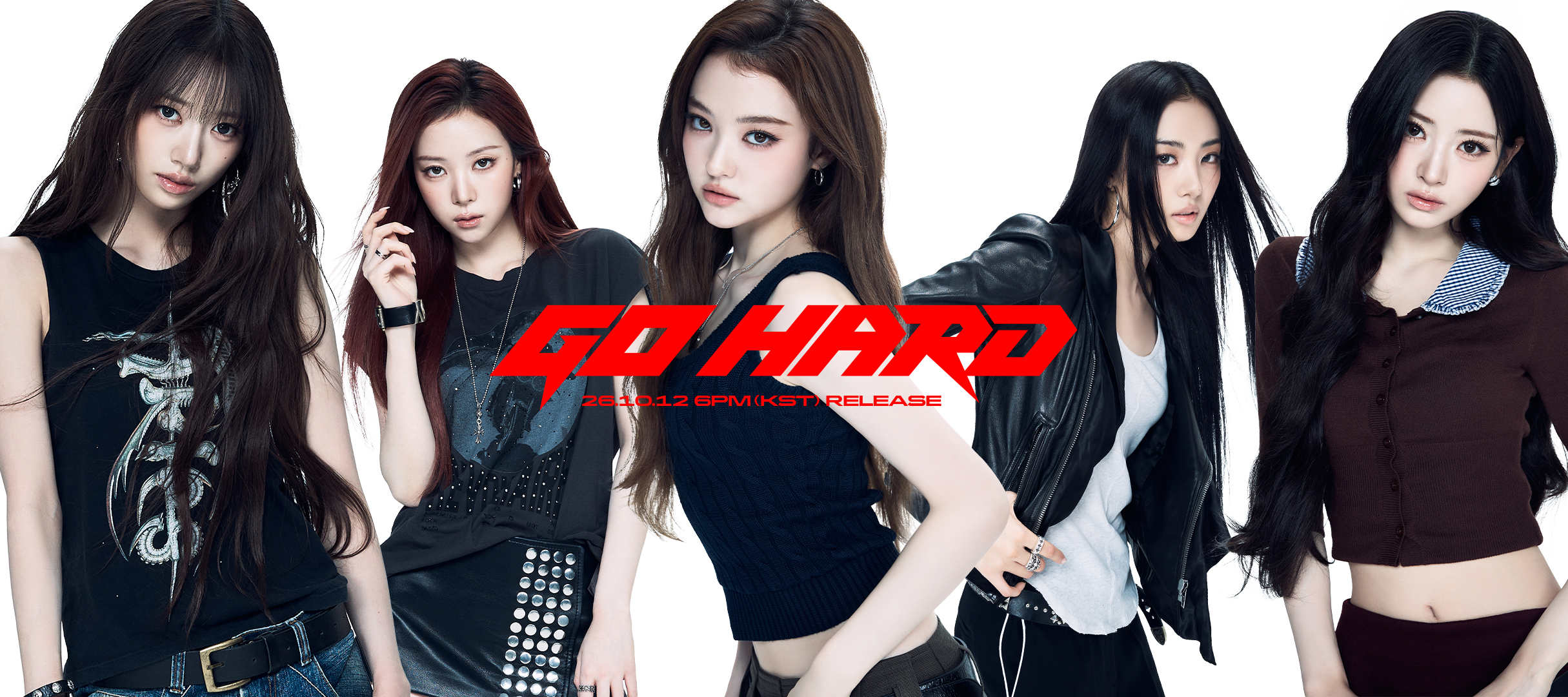 Update: MEOVV Poses In Teasers For Single Album “GO HARD”插图10