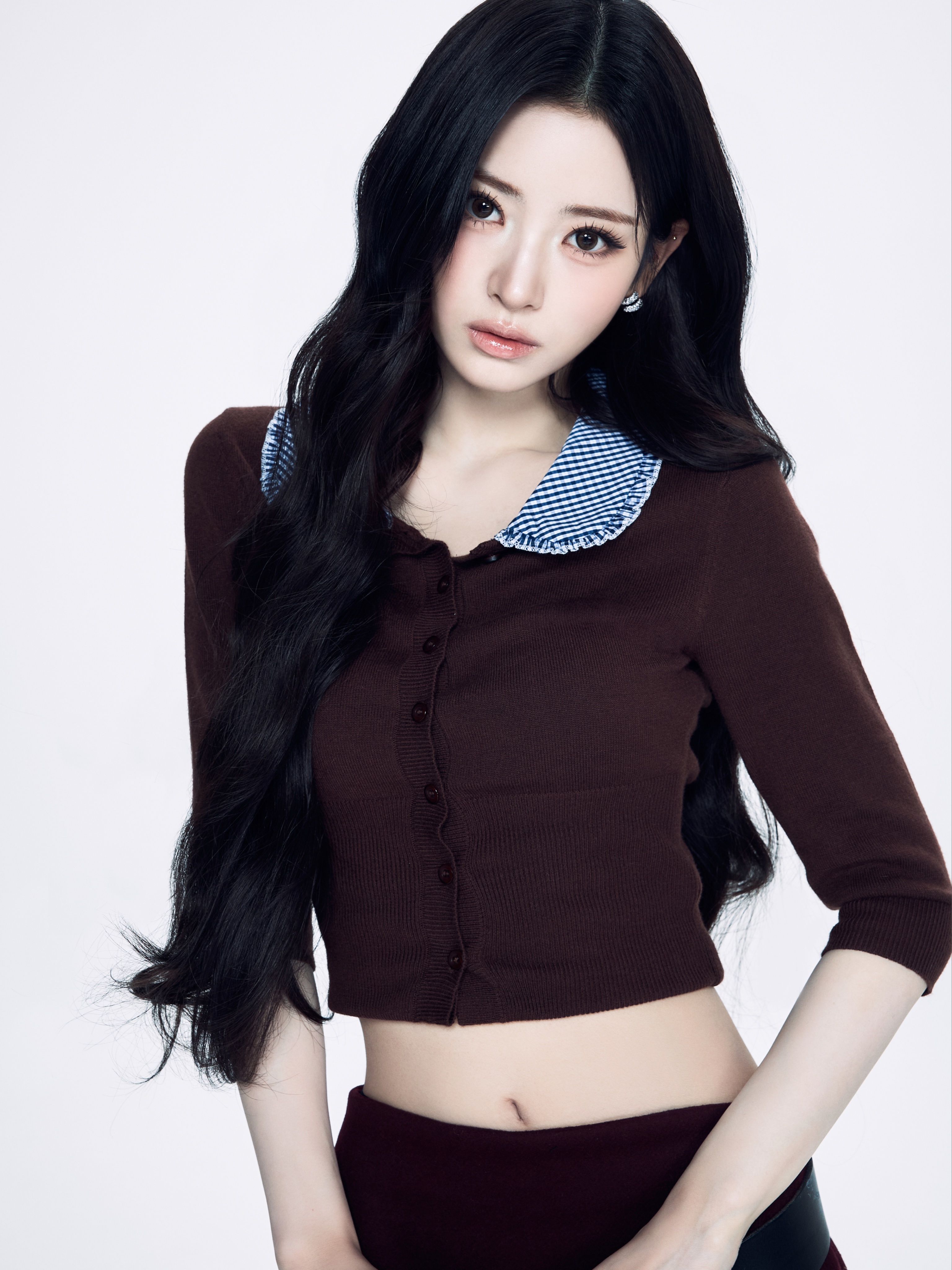 Update: MEOVV Poses In Teasers For Single Album “GO HARD”插图15