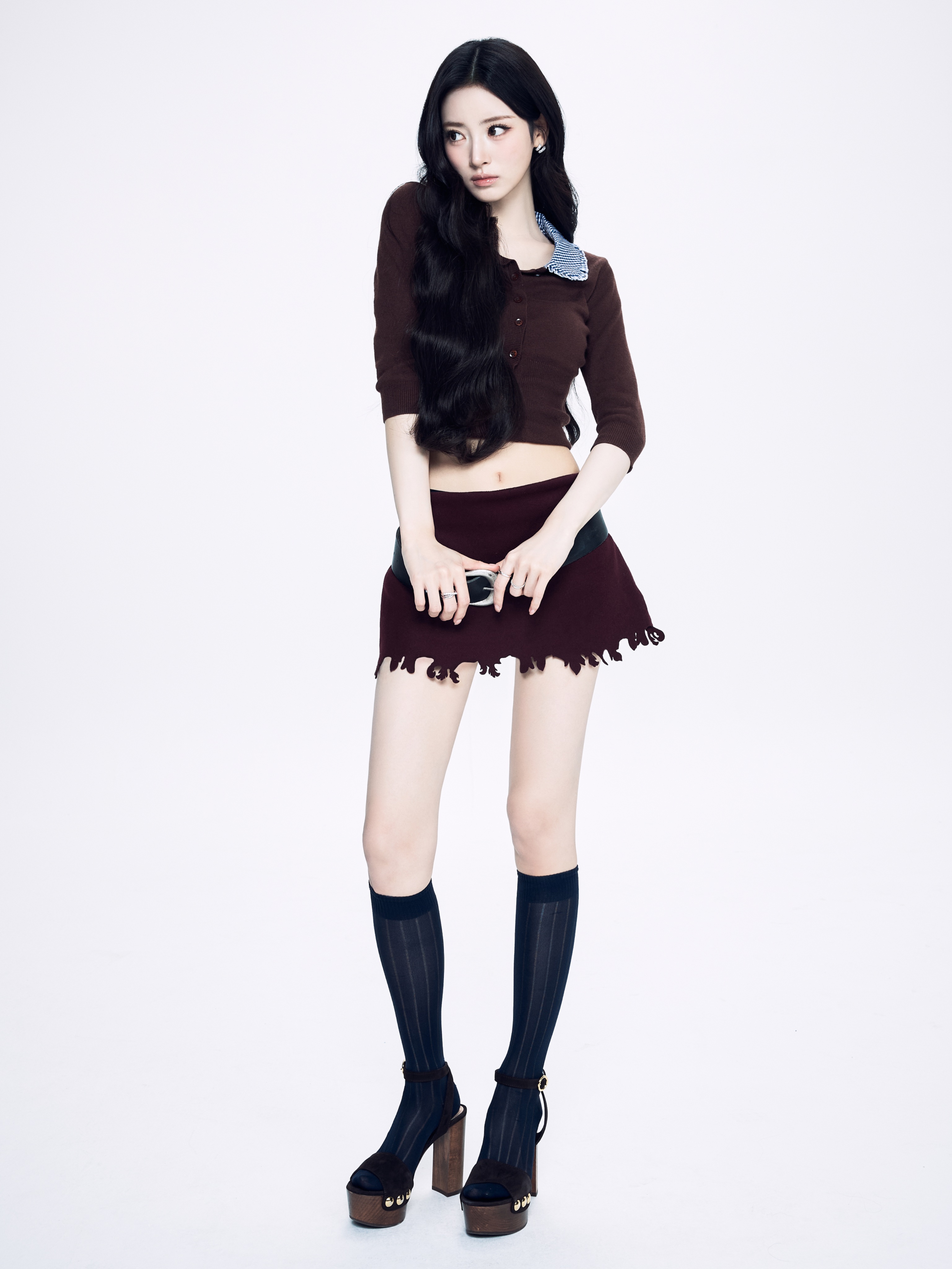 Update: MEOVV Poses In Teasers For Single Album “GO HARD”插图16