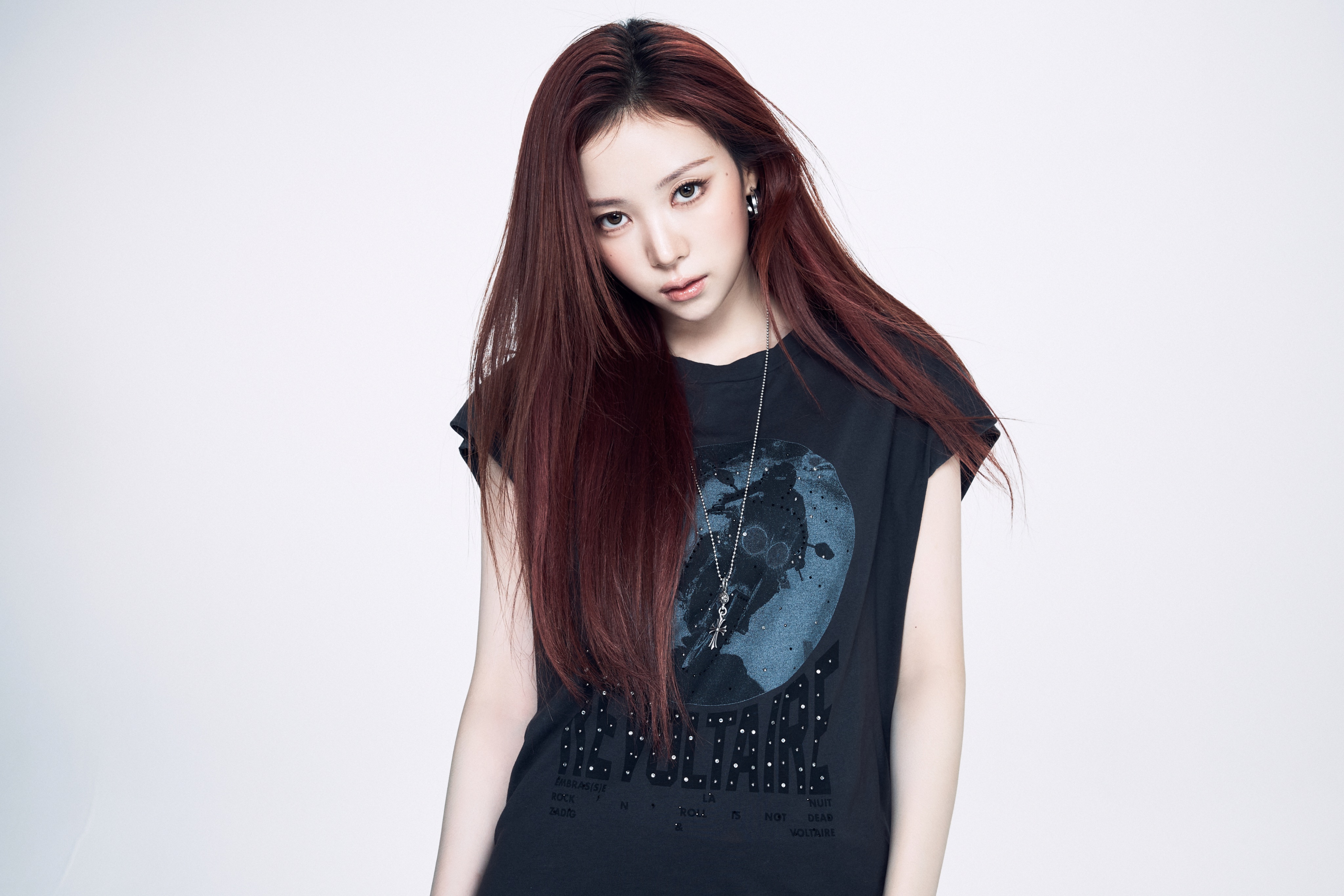 Update: MEOVV Poses In Teasers For Single Album “GO HARD”插图17