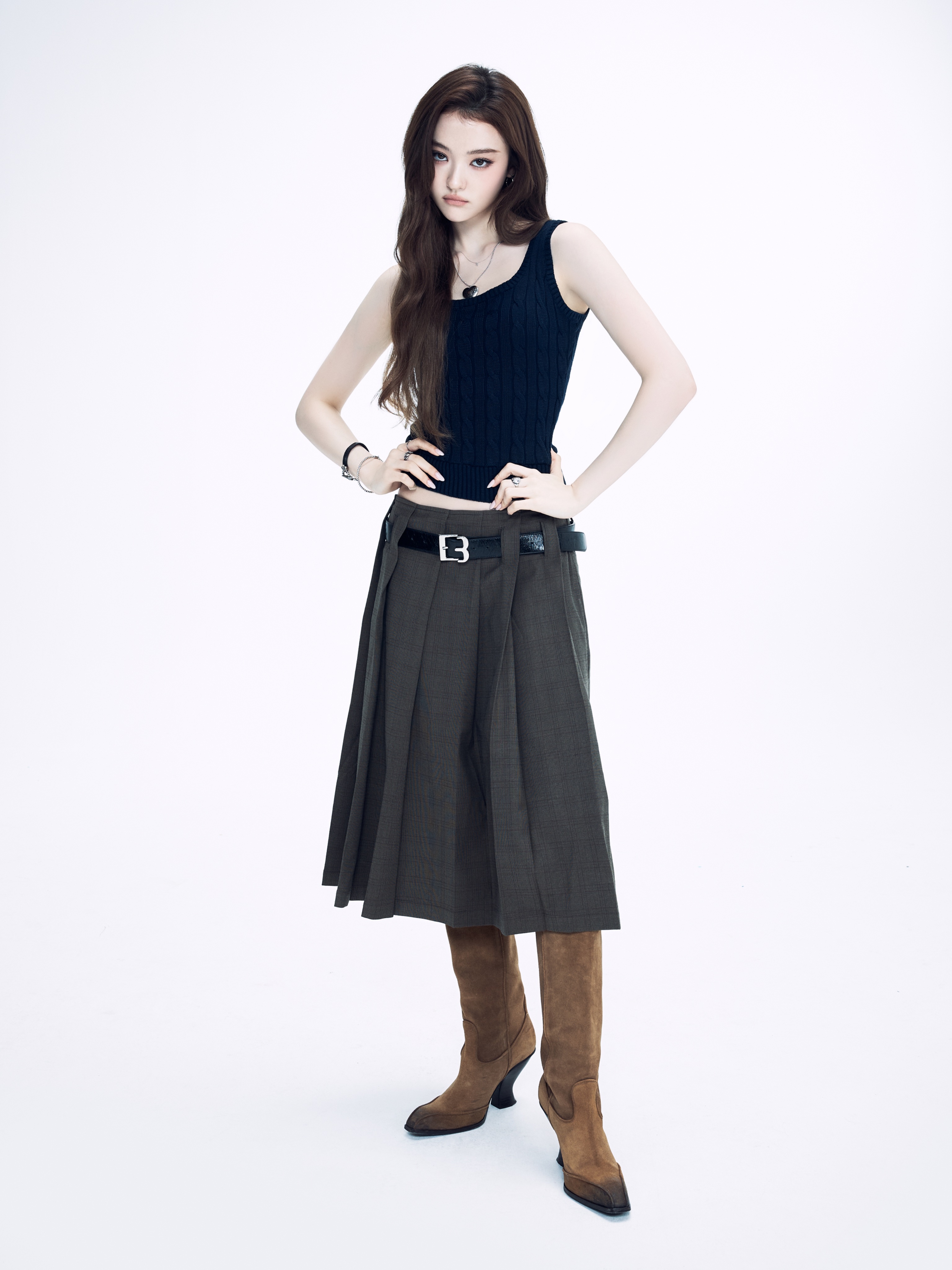 Update: MEOVV Poses In Teasers For Single Album “GO HARD”插图20