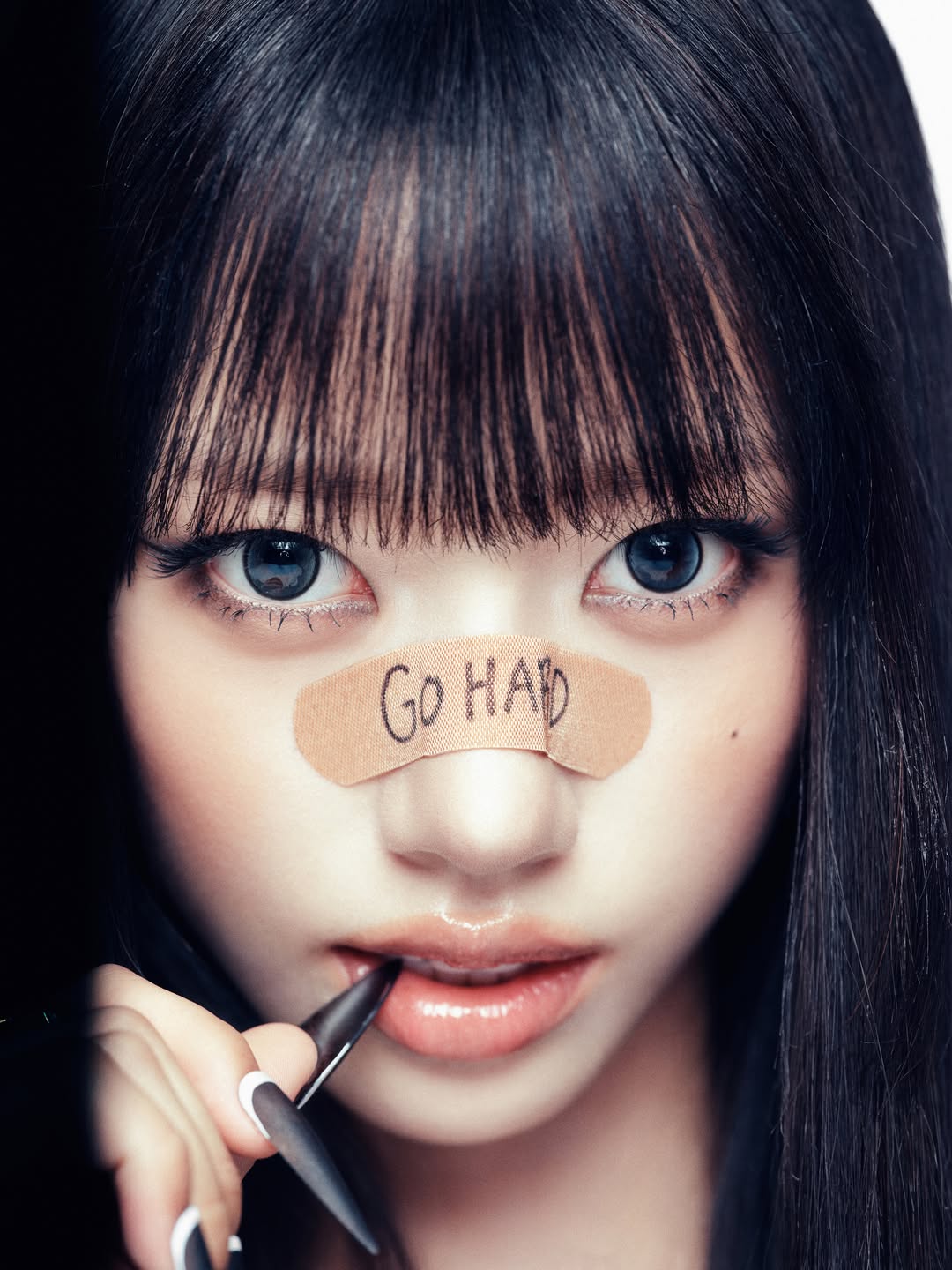 Update: MEOVV Poses In Teasers For Single Album “GO HARD”插图