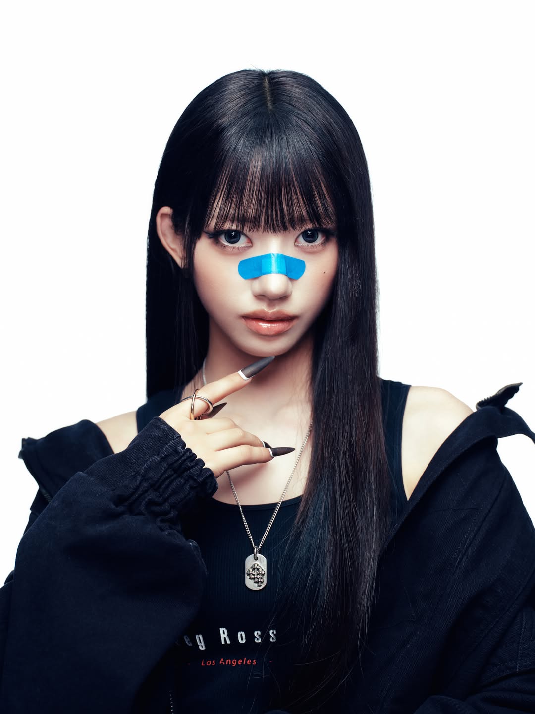 Update: MEOVV Poses In Teasers For Single Album “GO HARD”插图1