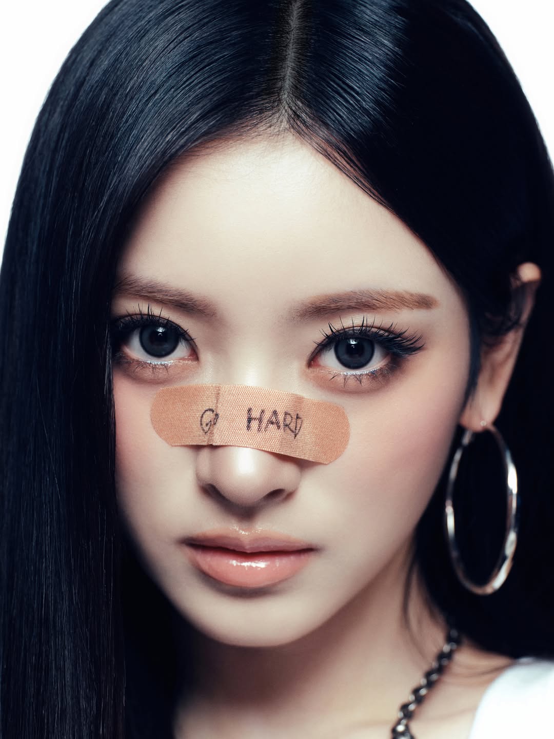 Update: MEOVV Poses In Teasers For Single Album “GO HARD”插图4