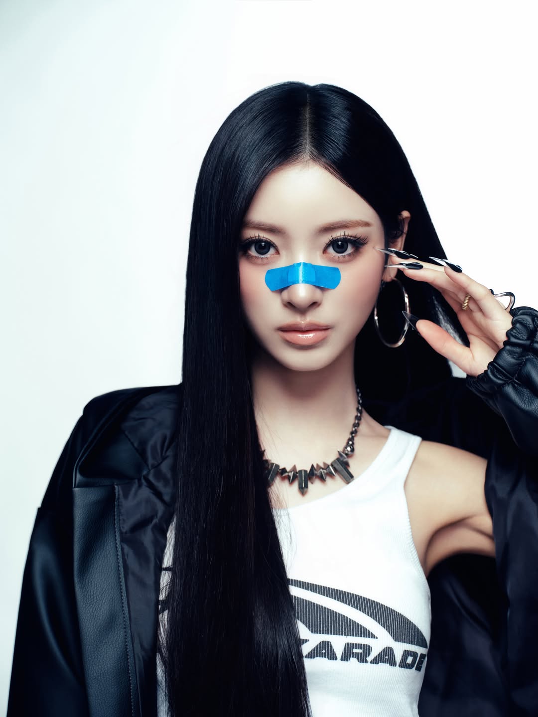 Update: MEOVV Poses In Teasers For Single Album “GO HARD”插图5
