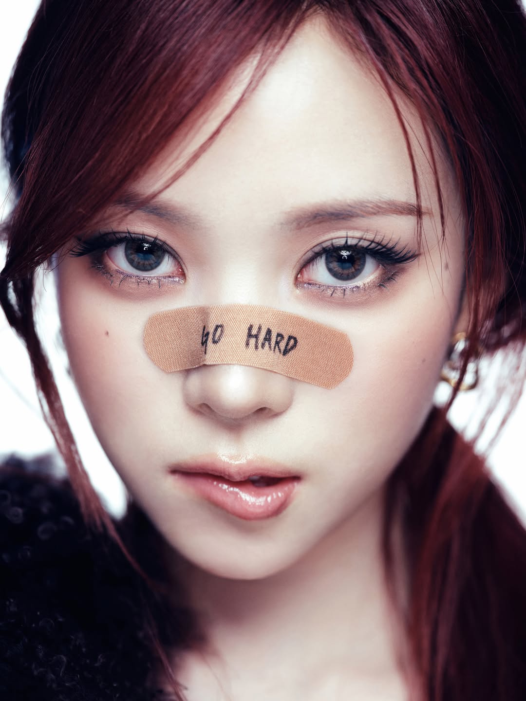 Update: MEOVV Poses In Teasers For Single Album “GO HARD”插图6