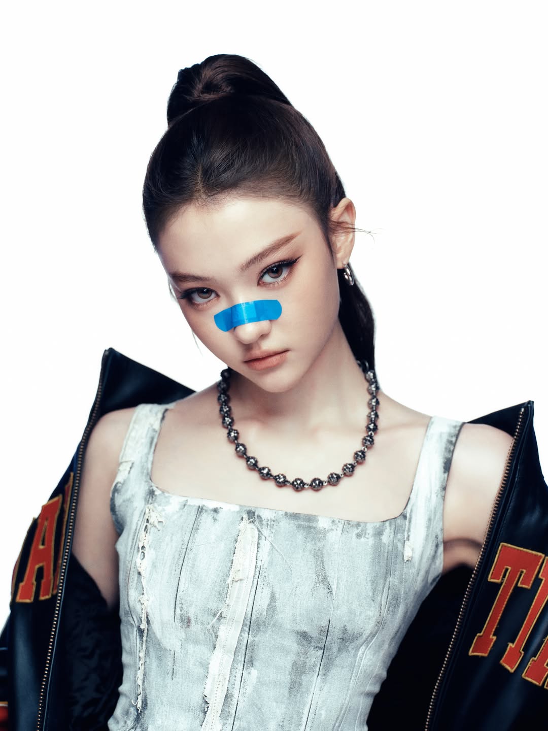 Update: MEOVV Poses In Teasers For Single Album “GO HARD”插图9