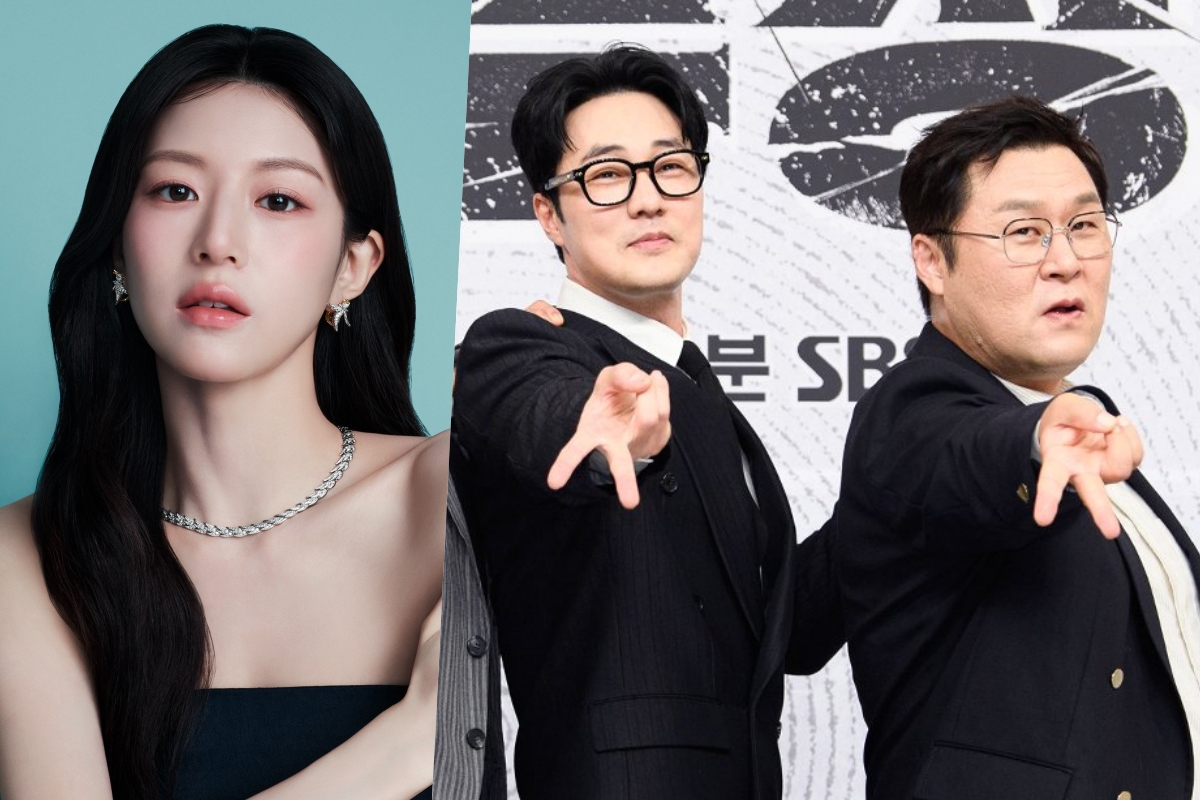 Actor Brand Reputation Rankings Announced