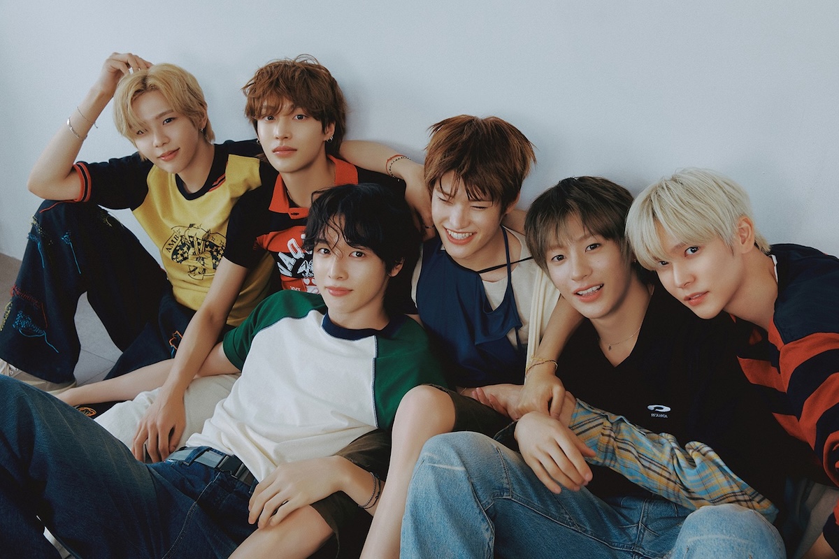 RIIZE Celebrates Third Debut Anniversary With Heartfelt Donations Under Fan Club Name