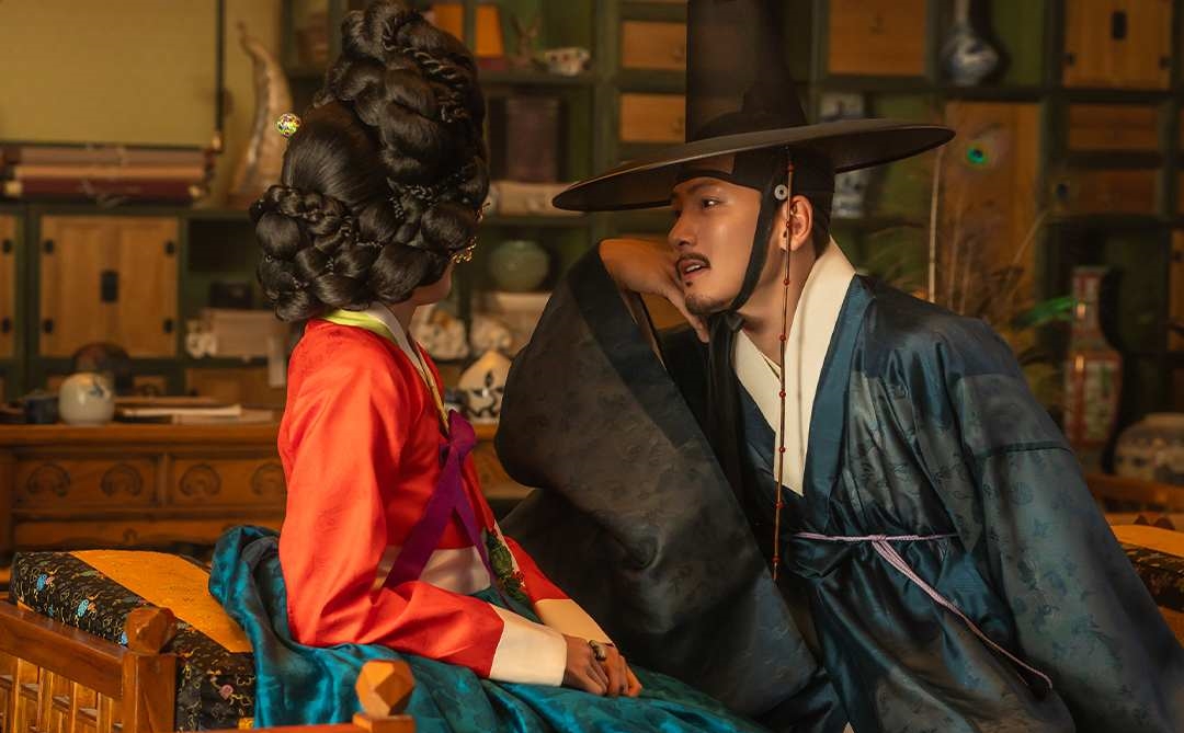 Son Ye Jin, Ji Chang Wook, And Nana Have Complicated Relationships In “The Scandal” 圖片 1
