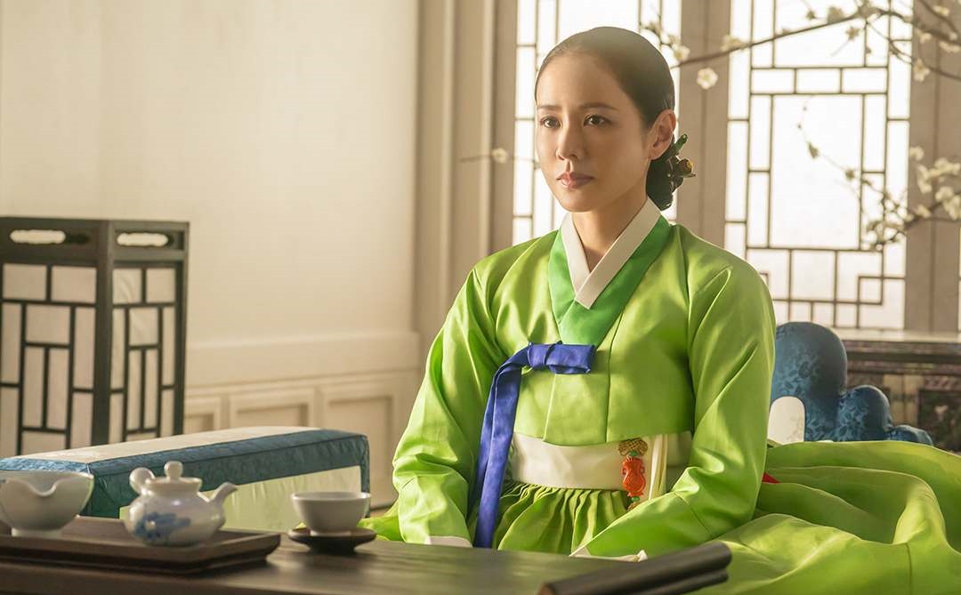 Son Ye Jin, Ji Chang Wook, And Nana Have Complicated Relationships In “The Scandal”