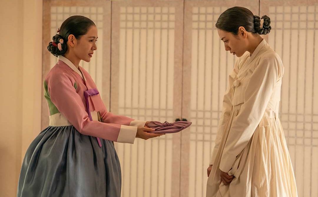 Son Ye Jin, Ji Chang Wook, And Nana Have Complicated Relationships In “The Scandal” 圖片 7
