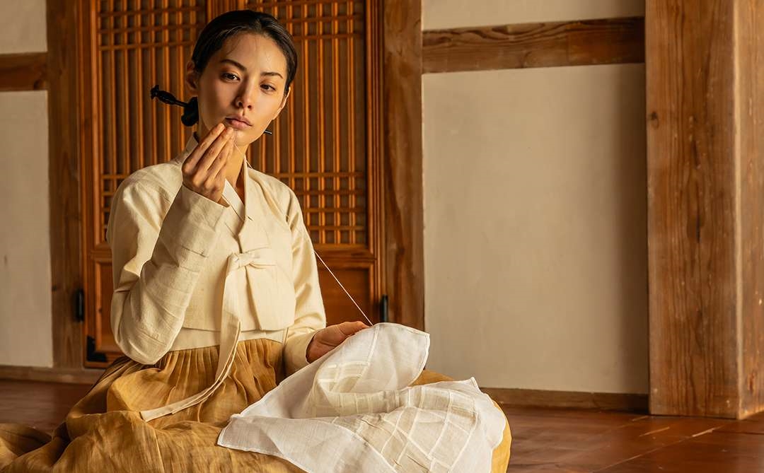 Son Ye Jin, Ji Chang Wook, And Nana Have Complicated Relationships In “The Scandal” 圖片 2