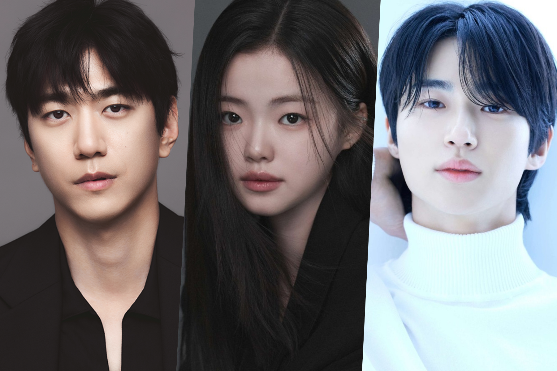 Sung Joon And Kim Si Ah Reported To Join Byeon Woo Seok In “Solo Leveling” Live-Action Adaptation + Agencies Briefly Comment